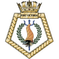 RFA Fort Victoria
