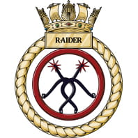 HMS Raider