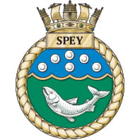 HMS Spey